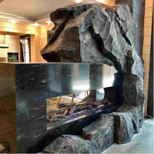 портфолио, резка 