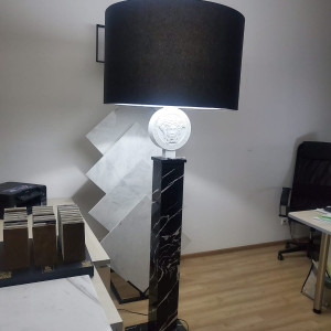 Изготовление из натурального камня